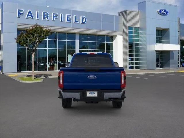 2026 Ford F-250 XLT
