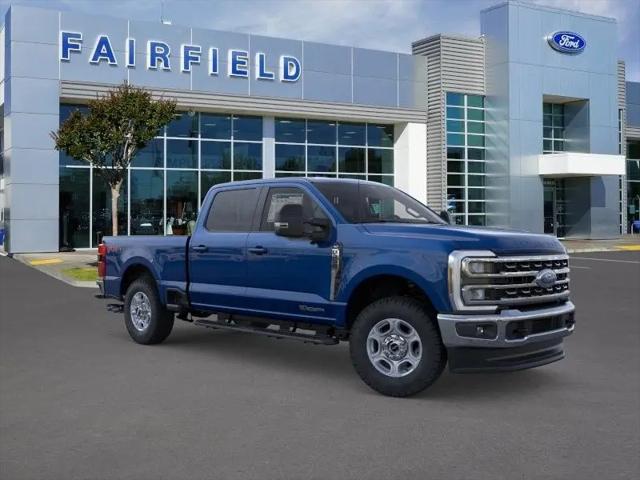 2026 Ford F-250 XLT