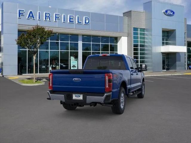 2026 Ford F-250 XLT