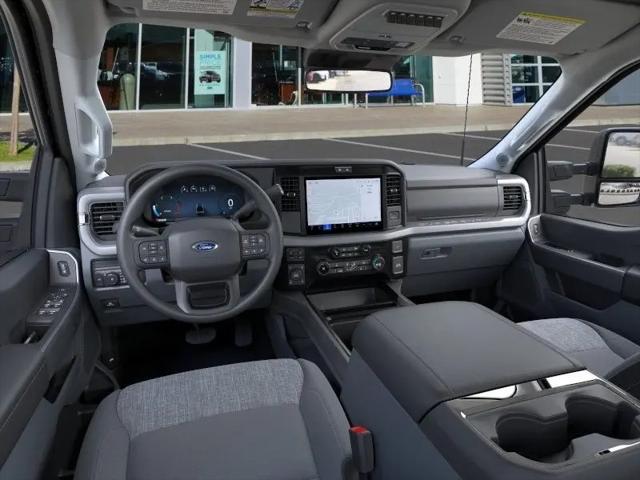 2026 Ford F-250 XLT