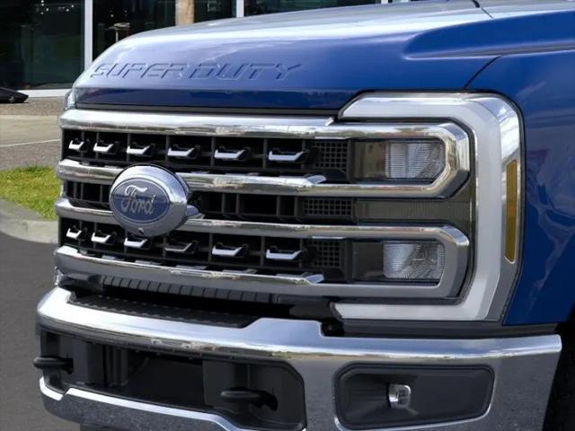 2026 Ford F-250 XLT