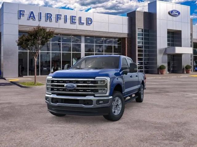 2026 Ford F-250 XLT