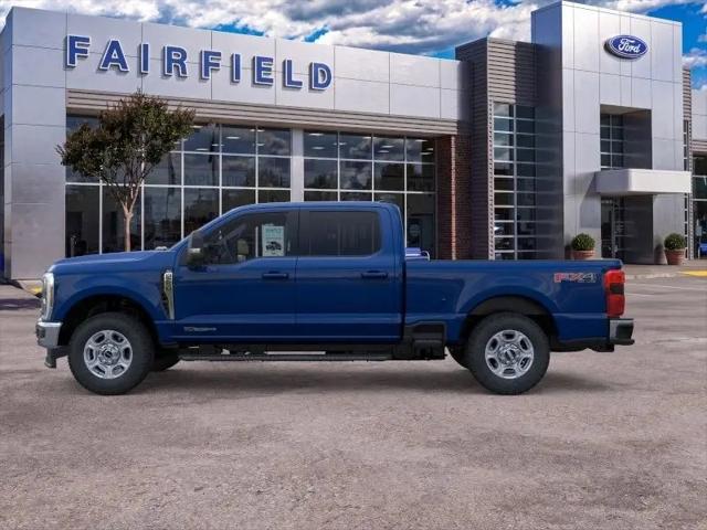 2026 Ford F-250 XLT