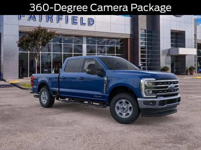 2026 Ford F-250 XLT