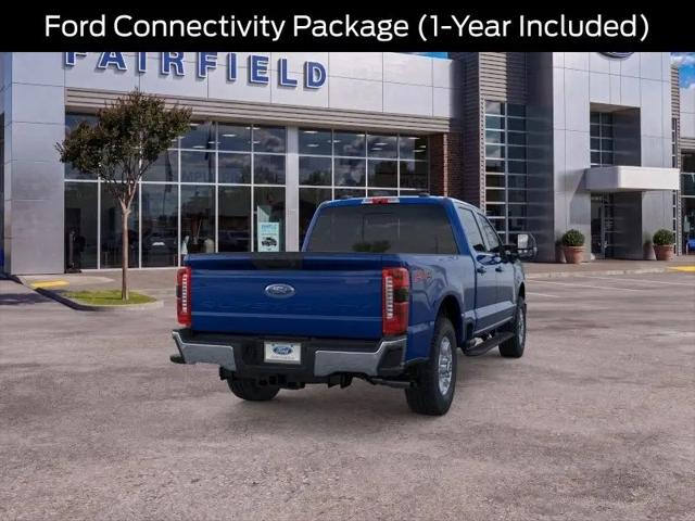 2026 Ford F-250 XLT