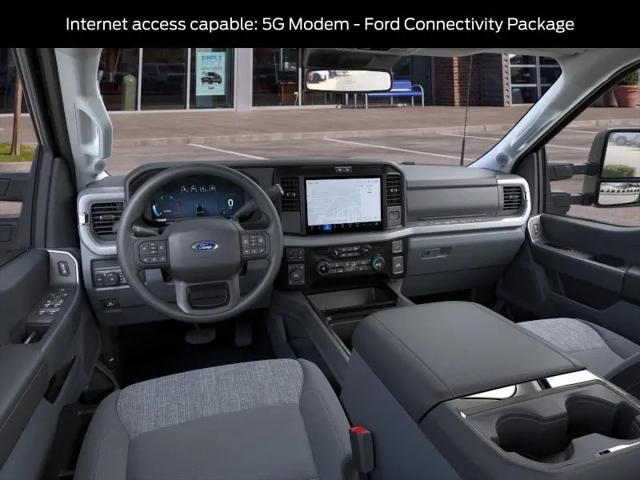 2026 Ford F-250 XLT