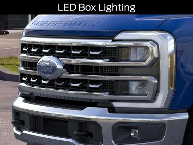 2026 Ford F-250 XLT