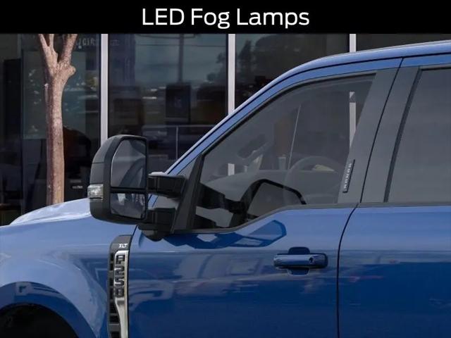 2026 Ford F-250 XLT