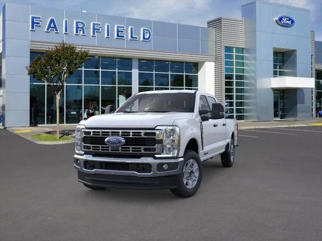 2026 Ford F-250 XLT