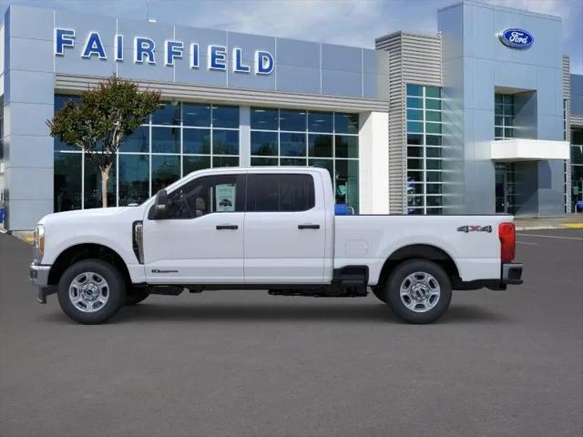 2026 Ford F-250 XLT