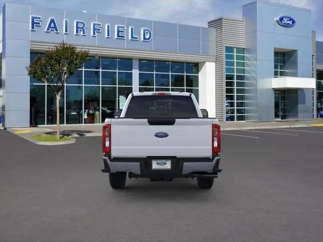 2026 Ford F-250 XLT