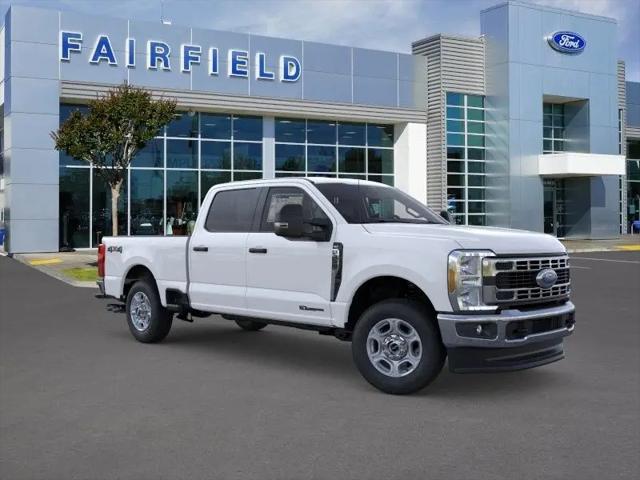 2026 Ford F-250 XLT