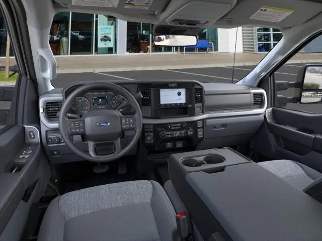 2026 Ford F-250 XLT