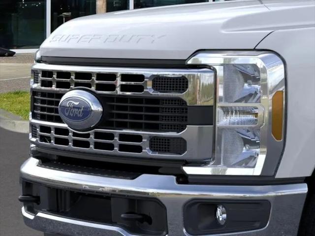 2026 Ford F-250 XLT