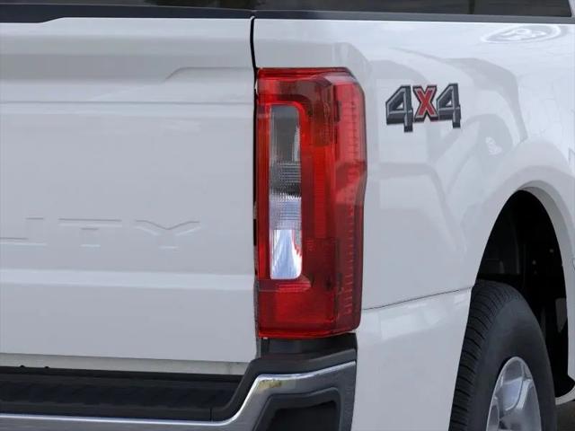 2026 Ford F-250 XLT