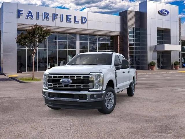 2026 Ford F-250 XLT