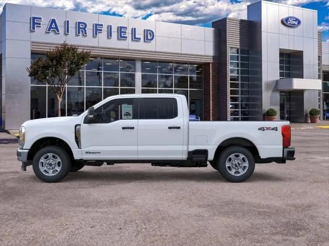 2026 Ford F-250 XLT
