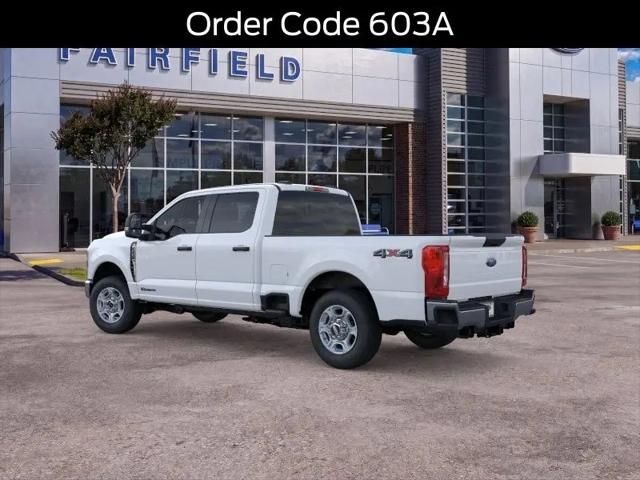 2026 Ford F-250 XLT