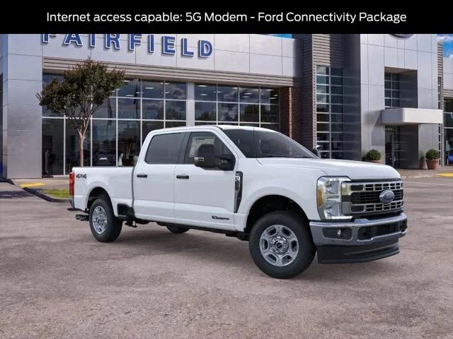 2026 Ford F-250 XLT
