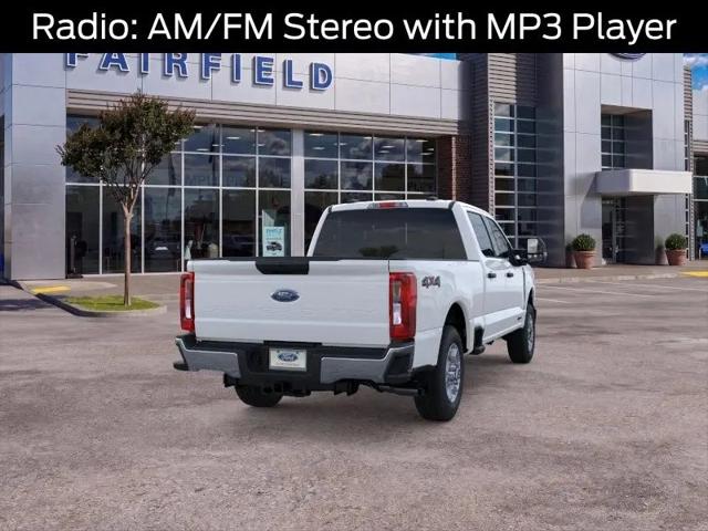 2026 Ford F-250 XLT