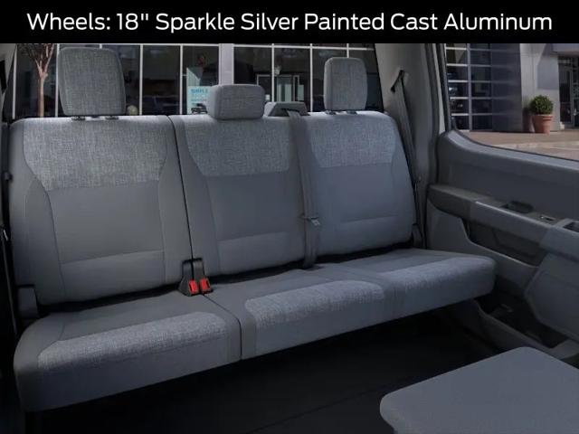 2026 Ford F-250 XLT