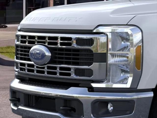 2026 Ford F-250 XLT
