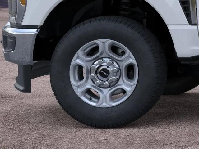 2026 Ford F-250 XLT