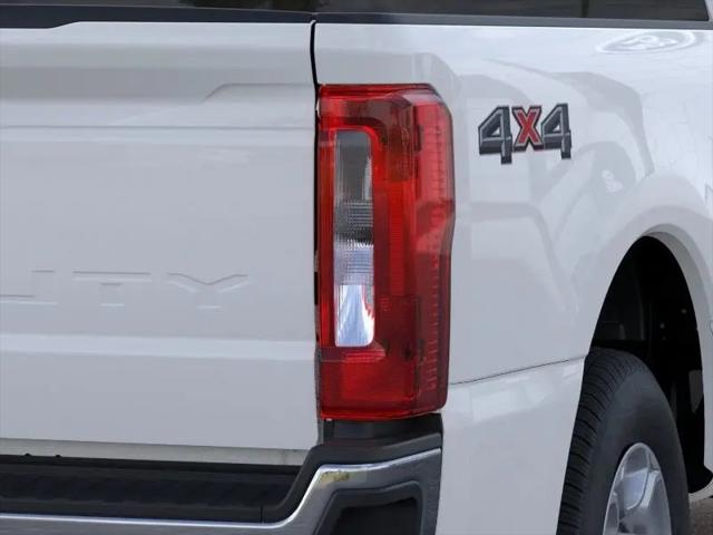 2026 Ford F-250 XLT