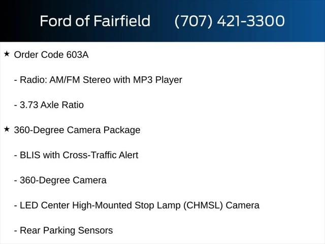 2026 Ford F-250 XLT