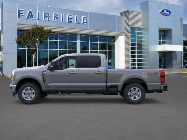 2026 Ford F-250 XLT