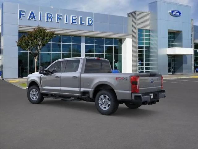 2026 Ford F-250 XLT