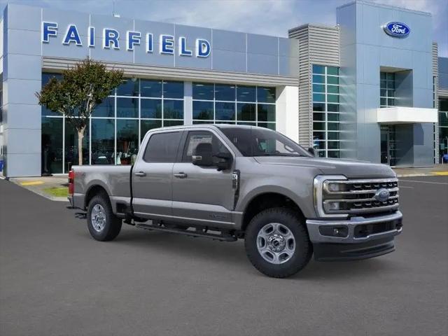 2026 Ford F-250 XLT