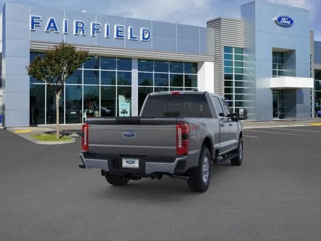 2026 Ford F-250 XLT