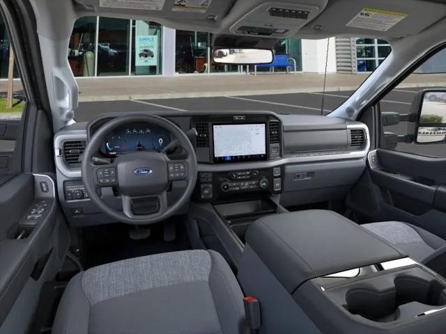 2026 Ford F-250 XLT
