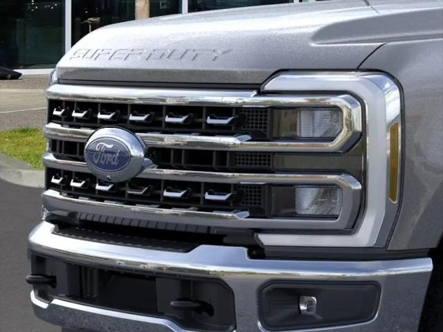 2026 Ford F-250 XLT