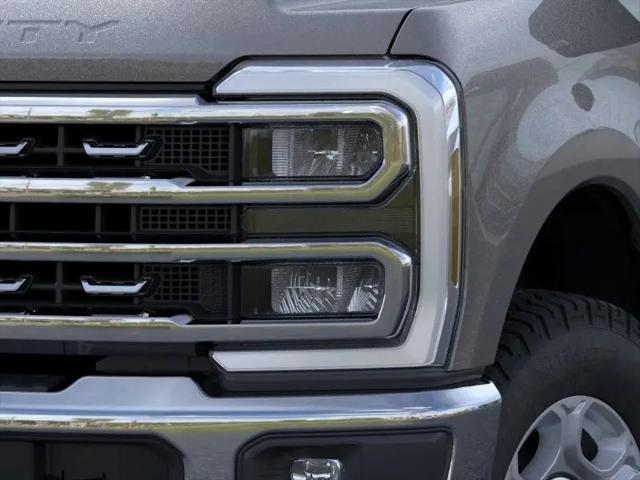 2026 Ford F-250 XLT