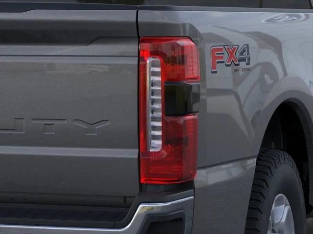 2026 Ford F-250 XLT