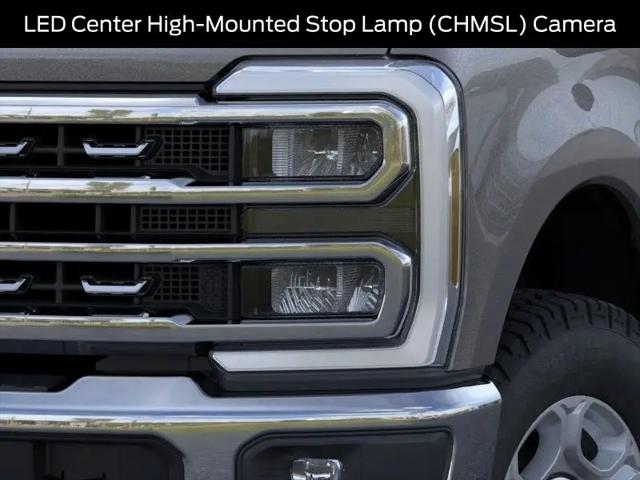 2026 Ford F-250 XLT