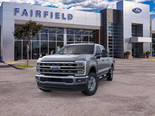 2026 Ford F-250 XLT