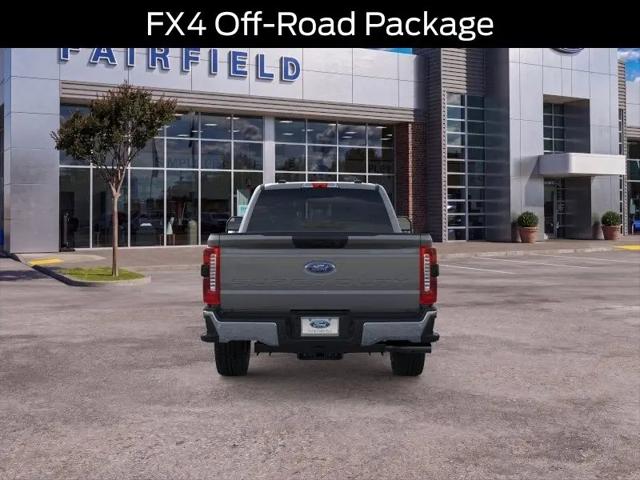 2026 Ford F-250 XLT