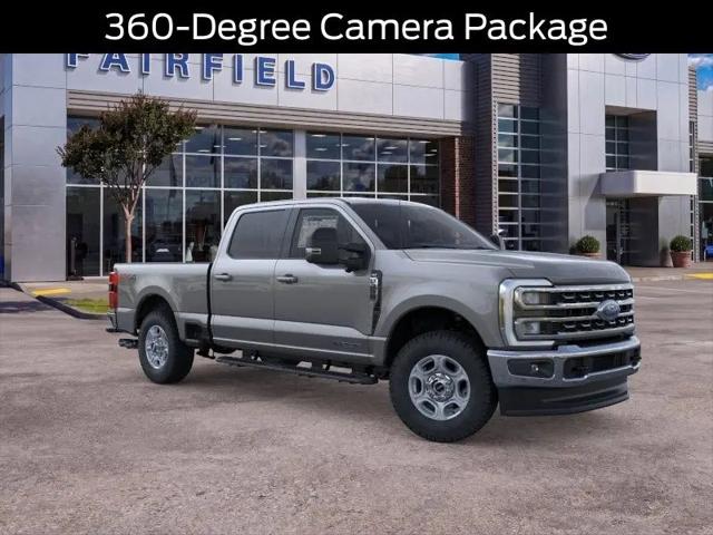 2026 Ford F-250 XLT