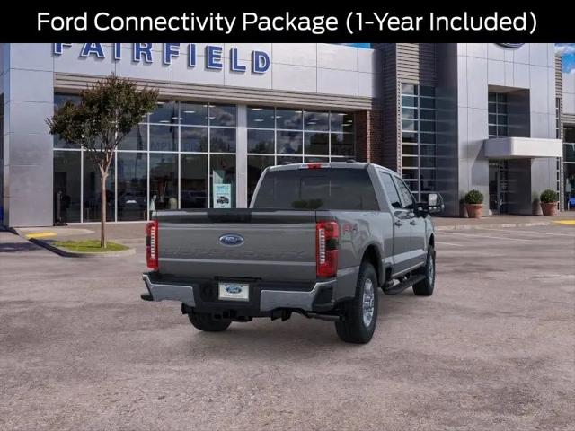 2026 Ford F-250 XLT
