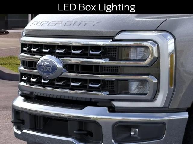 2026 Ford F-250 XLT