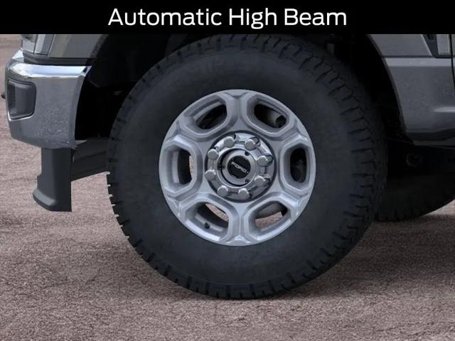 2026 Ford F-250 XLT