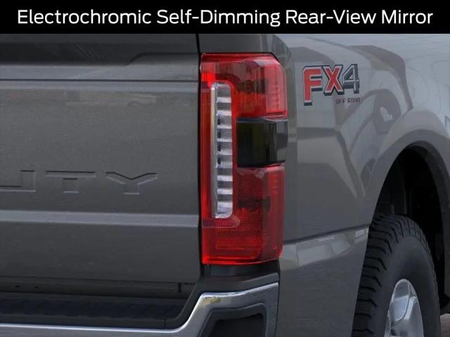 2026 Ford F-250 XLT