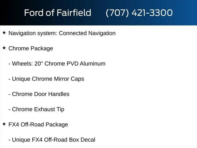 2026 Ford F-250 King Ranch