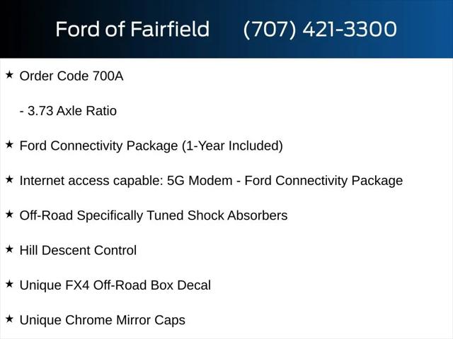2026 Ford F-250 King Ranch