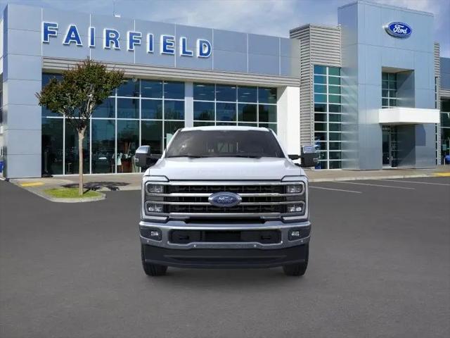 2026 Ford F-250 King Ranch