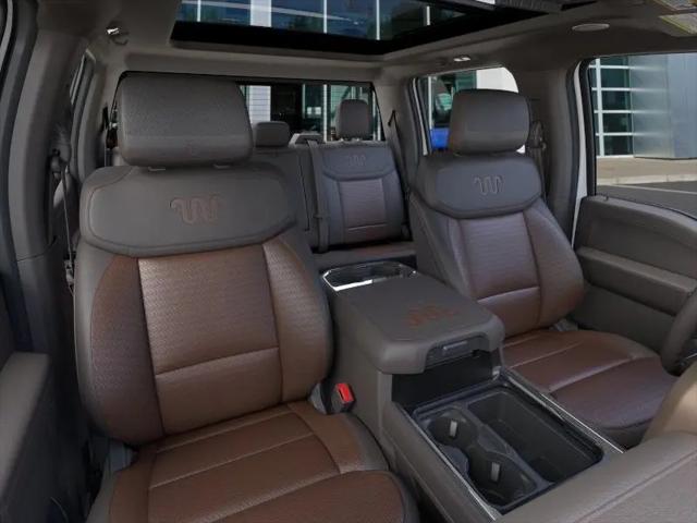 2026 Ford F-250 King Ranch