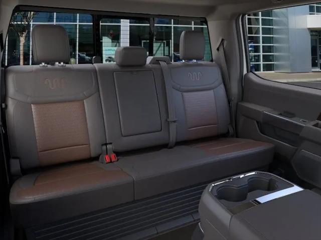 2026 Ford F-250 King Ranch
